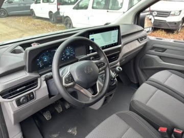 Volkswagen Caravelle T6 Transporter 2.0 TDI 150KM 2025 Volkswagen Caravelle 9 osób/L2H1/2.0 TDI 150 KM ma, zdjęcie 12