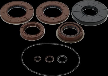 Zestaw uszczelek MOOSE OFFROAD POLARIS RZR TURBO 2020-2024 Transaxle OEM