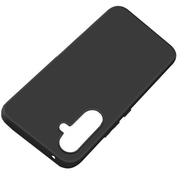 ЧЕХОЛ ДЛЯ SAMSUNG GALAXY A34 5G SOFT MATT + СТЕКЛО