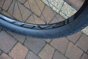 Specialized Epic FSR 2x11 Deore XT Raceface Reba Brain размер M очень хорошо