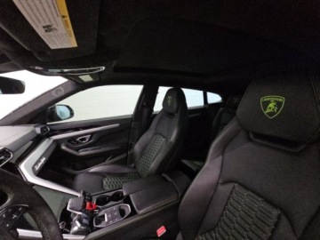 Lamborghini Urus 2022 Lamborghini Urus Awd 2022 4.0 Benzyna 641KM, zdjęcie 13