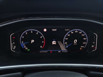 Volkswagen T-Roc I SUV Facelifting 1.5 TSI ACT 150KM 2024 Volkswagen T-Roc 1.5TSI 150KM R-Linie DSG FV23 Pakiet Tech Pakiet Zimowy T, zdjęcie 12