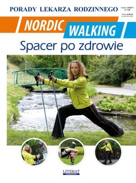 Emilia Chojnowska - Nordic Walking