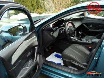 Peugeot 2022 Peugeot 308 Peugeot 308 sw 1.5 BHDI 130KM Allure Kamera 1.5 Diesel 130KM, zdjęcie 17