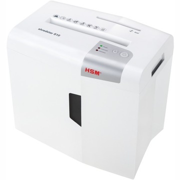 HSM ProfiPack C400 резак для коробок + измельчитель