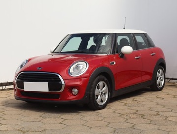 Mini Mini F56 Hatchback 1.5 136KM 2016 MINI 5-door Cooper, Automat, Navi, Klima, zdjęcie 1