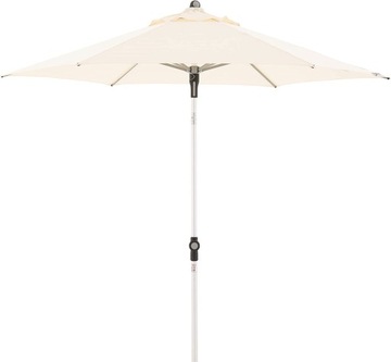 Doppler parasol przeciwsłoneczny beż 220 x 245