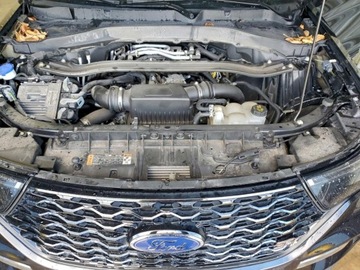 Ford Explorer VI 2023 Ford Explorer St 2023 3.0 Benzyna 400KM, zdjęcie 6