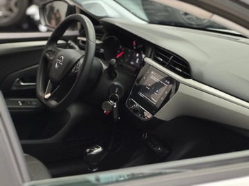 Opel Corsa F Hatchback 5d 1.5 Diesel 102KM 2020 Opel Corsa Edition / Kamera cofania / CarPlay/Andr, zdjęcie 33