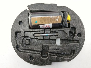 РЕМКОМПЛЕКТ КОЛЕСНОЙ ВСТАВКИ C4 PICASSO 9681017380