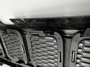 РЕШЕТКА ПЕРЕДНЕГО БАМПЕРА JEEP COMPASS 5UP