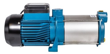 Pompa hydroforowa hydrofor MHI 1300 W 100L/MIN INOX 230V