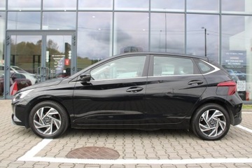 Hyundai i20 III 2024 HYUNDAI i20 Modern, zdjęcie 7