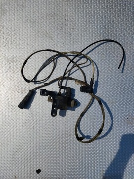 Elektrozawór skrzyni biegów TRAXON DAF XF 106 POLIFT 4721726260