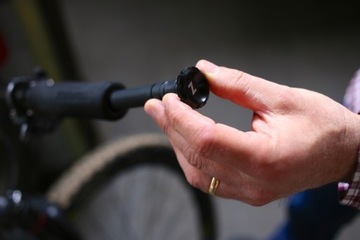 Патчи Zefal Ремкомплект для бескамерных заглушек