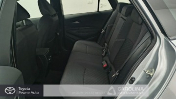 Toyota Corolla XII TS Kombi Facelifting 1.8 Hybrid 140KM 2025 Toyota Corolla 1.8 Hybrid Comfort Seria E21 (2019-, zdjęcie 4