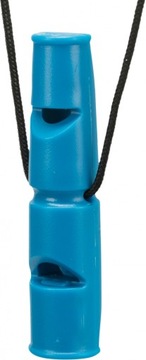 TRIXIE Gwizdek dwutonowy 7,5 cm 2261