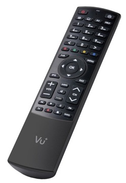 PILOT DO TUNERÓW VU+ ZERO 4K, UNO 4K SE, DUO IR300
