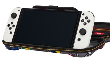 Чехол PowerA SWITCH LITE OLED для консоли Mario Kart