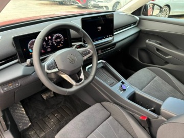 Volkswagen T-Roc I SUV Facelifting 1.5 TSI ACT 150KM 2026 Volkswagen T-Roc Style 1.5 eTSI 150 KM DSG, zdjęcie 3