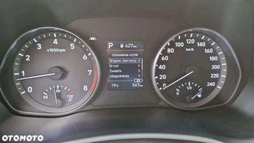 Hyundai i30 III 2024 Hyundai i30 1.5 T-GDI 48V Smart 1.5 Hybryda 140KM, zdjęcie 13