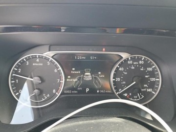 Nissan Pathfinder III 2023 Nissan Pathfinder Nissan Pathfinder SV 3.5 Benzyna 284KM, zdjęcie 10