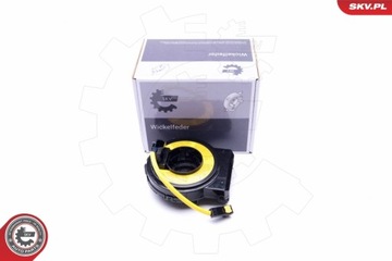 96SKV542/SKV PÁSEK ULOŽENÍ VZDUCHOVÉ HYUNDAI I30 ESEN SKV