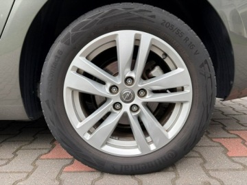 Opel Astra K Sports Tourer 1.4 Turbo 150KM 2017 Opel Astra Kombi 1.4 150 KM Automat FV23%, zdjęcie 29