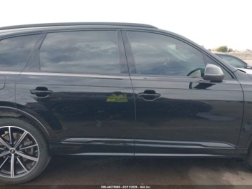 Audi Q7 II 2023 Audi Q7 Premium Plus 55 2023 3.0 Benzyna 335KM, zdjęcie 5