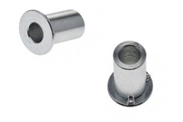 TULEJKA PIASTY KOŁA TYŁ WSK 125