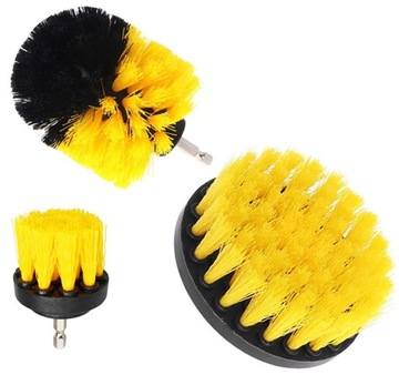 ЩЕТКИ ДЛЯ ОЧИСТКИ ОТВЕРТКИ ДЛЯ СТИРКИ ОБИВКИ ЧИСТКА ДЕТАЛЕЙ