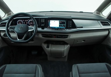 Volkswagen California 2024 Volkswagen California 2.0 TSI 204 km, Bagaznik na 2 rowery, hak holowniczy, zdjęcie 10