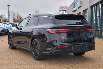 BYD 2025 BYD Seal 6 Comfort Lite Duzy rabat Szybki odbior Polski salon 1.5, zdjęcie 7