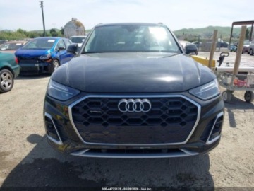 Audi Q5 II 2021 Audi Q5 Premium Plus 55 2021 2.0 Benzyna 248KM, zdjęcie 7