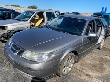 SAAB 9-5 95 FACELIFT 03-09 ZRCÁTKO LEVÉ ELEKTRICKÉ KÓD LAK 279