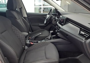 Skoda Kamiq Crossover 1.0 TSI 110KM 2022 Skoda Kamiq Skoda Kamiq Ambition 1.0 TSI 110 KM Czujniki LED Clima, zdjęcie 5