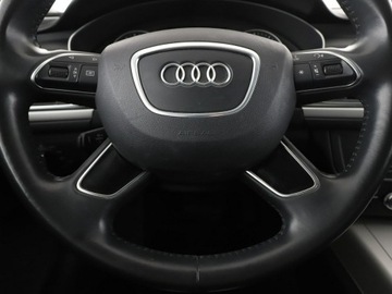 Audi A6 C8 2018 Audi A6 Avant automat xenon navi grzane fotele, zdjęcie 20