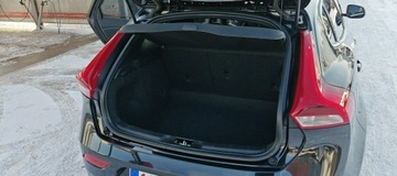 Volvo V40 II Hatchback 2.0 D3 150KM 2015 Volvo V40 2.0 D3 150 KM R-Desing Navi Skóra Full, zdjęcie 10