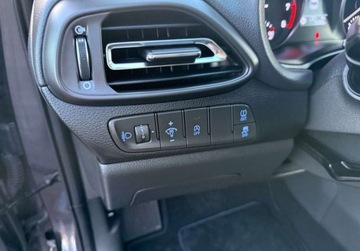 Hyundai i30 III Wagon Facelifting 1.5 T-GDI 48V 160KM 2021 Hyundai i30 1.5 T-gdi 160PS AUTOMAT Full led NAVI Kamera 1.5 Benzyna 160KM, zdjęcie 15