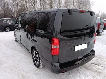 Fiat Ulysse II 2024 Fiat Ulysse Shuttle / 9 osobowy / 1 właściciel / S, zdjęcie 2