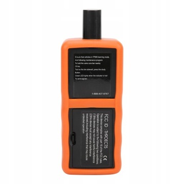АКТИВАТОР ДАТЧИКА TPMS EL-50448 OEC-T5