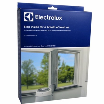 Uszczelka okna klimatyzator przenośny ELECTROLUX 150mm