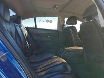 BMW Seria 6 G32 2018 BMW Seria 6 BMW serii 6 640i Gran Coupe z 2018 roku , od ubezpieczalni 3.0, zdjęcie 10