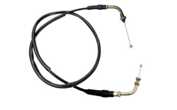 LINKA GAZU 4T 125 BARTON CLASSIC wtrysk