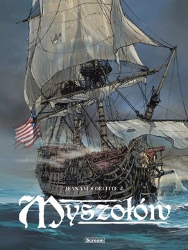 MYSZOŁÓW JEAN-YVES DELITTE