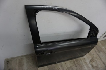 FORD KA + PLUS ДВЕРЬ ПЕРЕДНЯЯ ПРАВАЯ НОВАЯ ОРИГИНАЛ