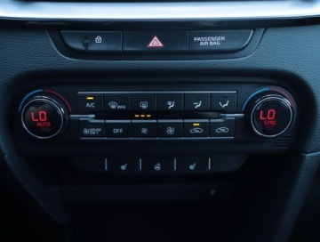 Kia XCeed PHEV 1.6 GDi Plug-in Hybrid 141KM 2022 Kia XCeed Plug-in-Hybrid, Salon Polska, zdjęcie 12