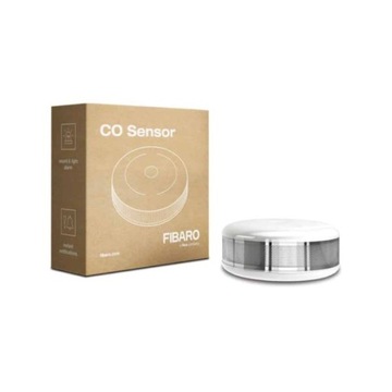Czujnik czadu FIBARO CO Sensor FGCD-001 Z-Wave