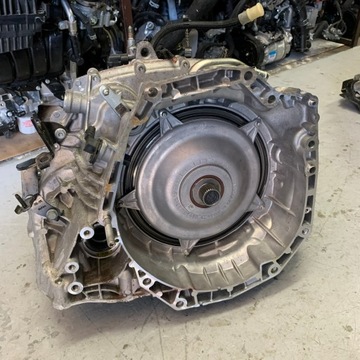 RENAULT KANGOO III 1.5 DCI SKRZYNIA BIEGÓW EDC DW5005 320109336R 0260001060