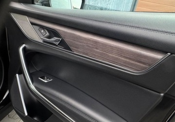 Jaguar F-Pace SUV Facelifting 2.0 D 204KM 2021 Jaguar F-Pace Lift R-Line MultiLed Skora El.Fotele Alu19 Virtual Kamery360, zdjęcie 23